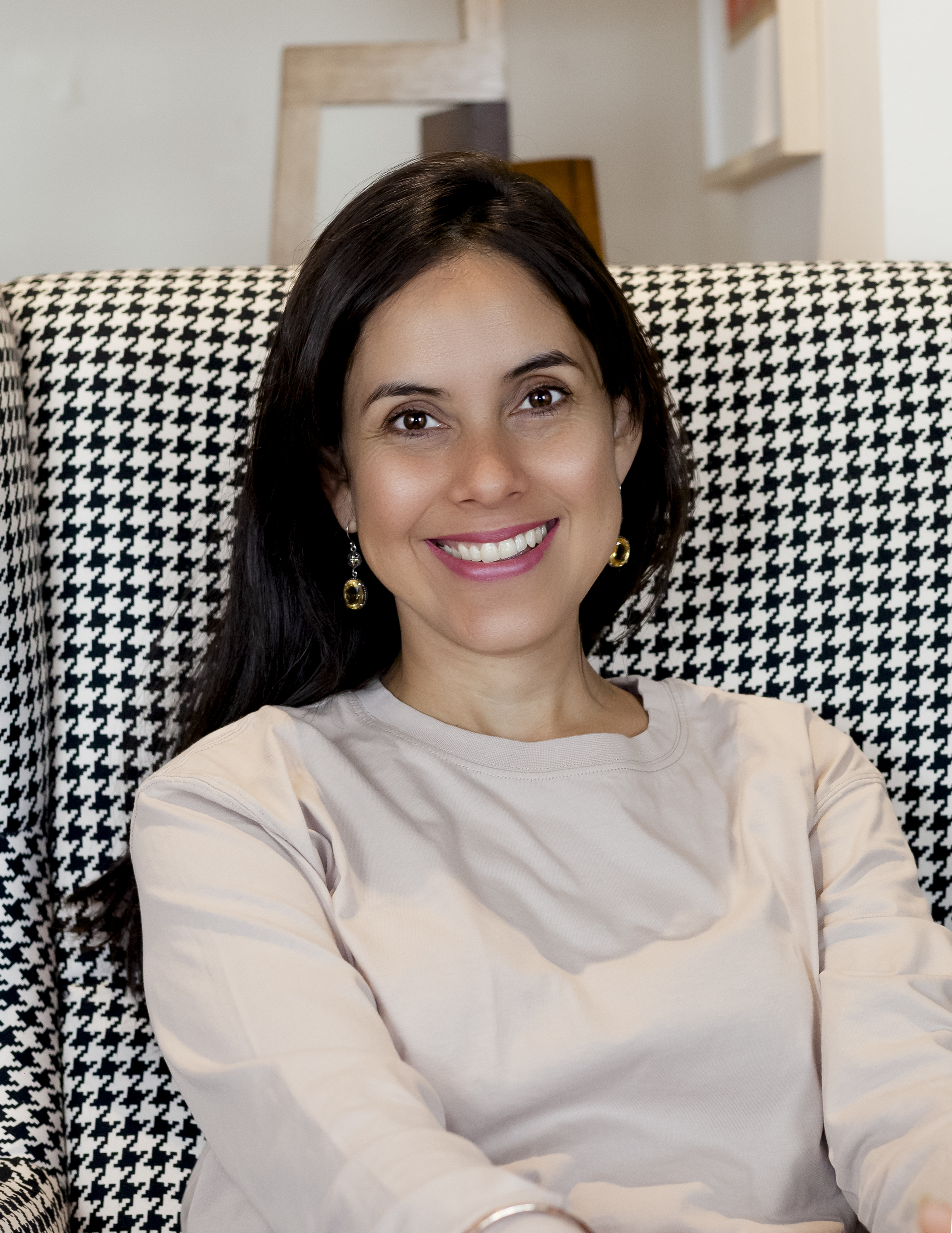 Laura Aragón Castro